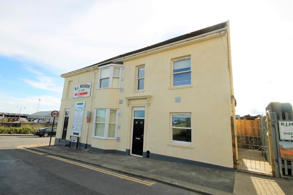 Main image of property: Middle Street, Portslade