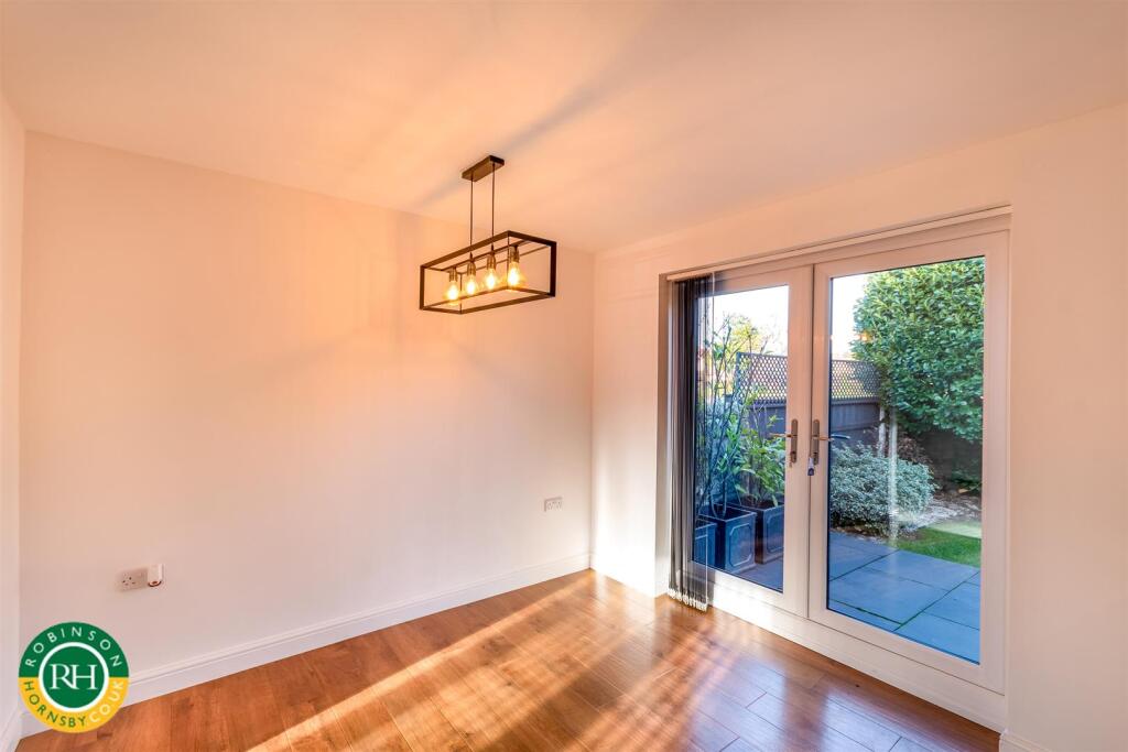 Home Meadows, Tickhill, Doncaster photo 4