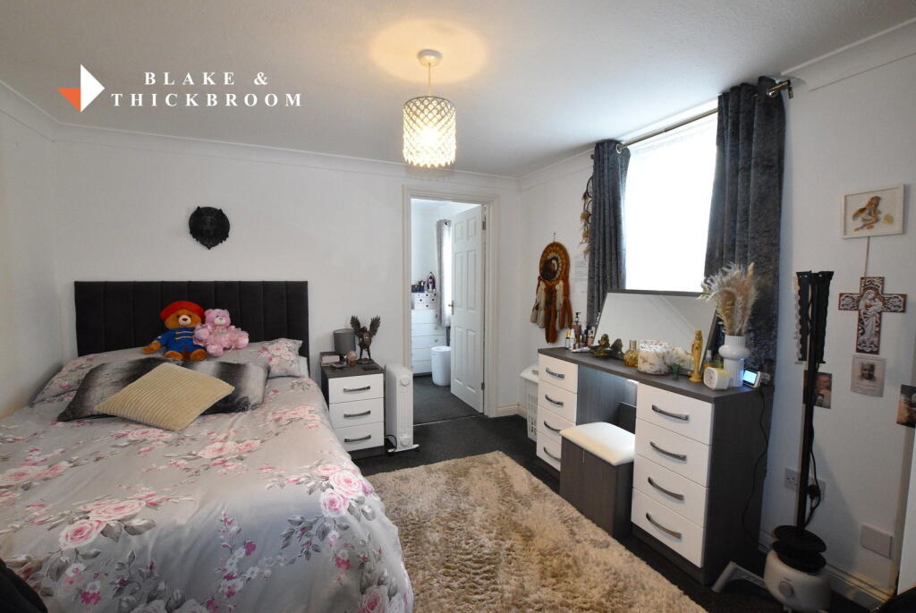 Hayes Road, Clacton-on-sea, CO15 1TX photo 4