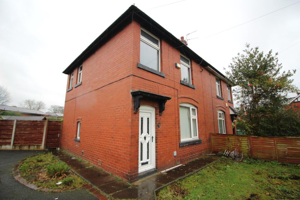 Main image of property: Avondale Avenue, Bury, BL9