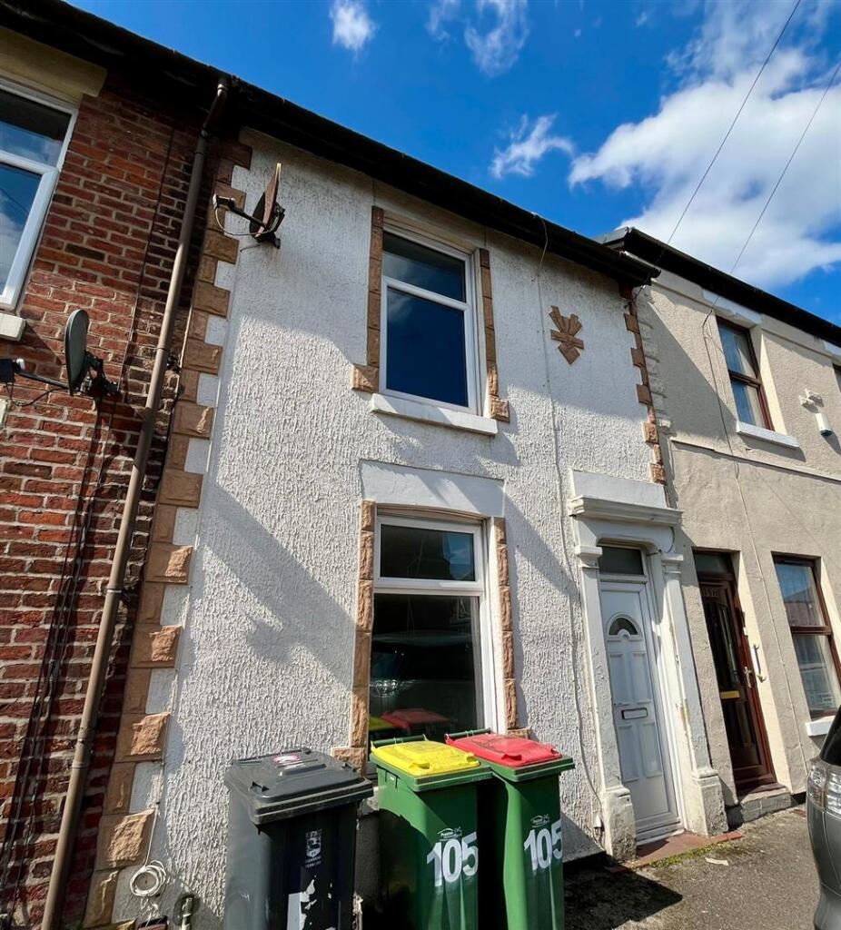 Main image of property: Inkerman Street, Ashton