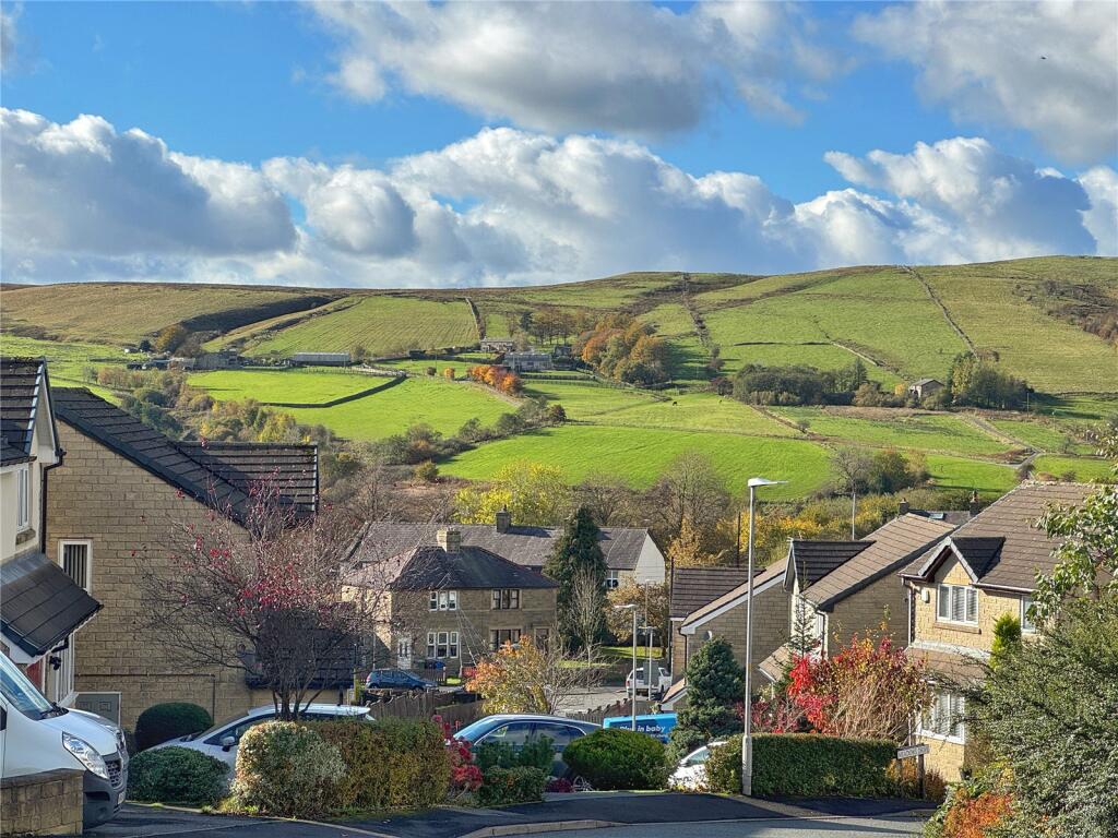 Additional image 9 of Meadows Drive, Loveclough, Rossendale, BB4
