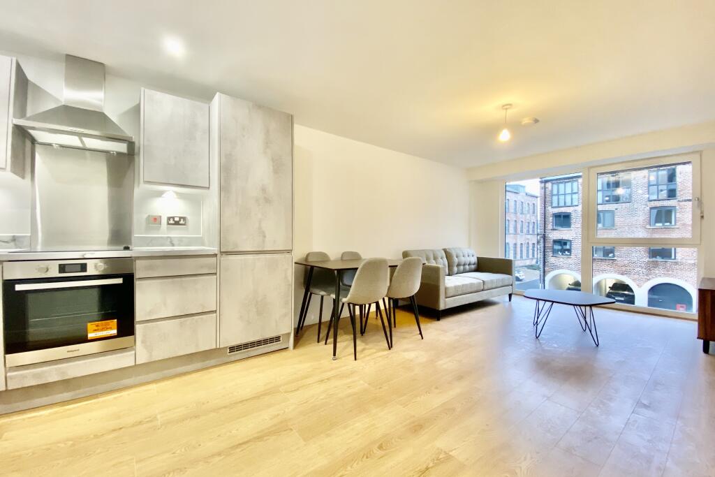Main image of property: Victoria Riverside, Hunslet Road, Leeds, West Yorkshire, LS10