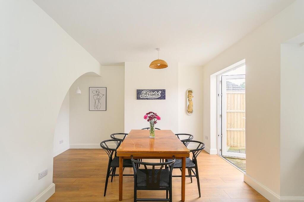 Lewington Road, Fishponds photo 4