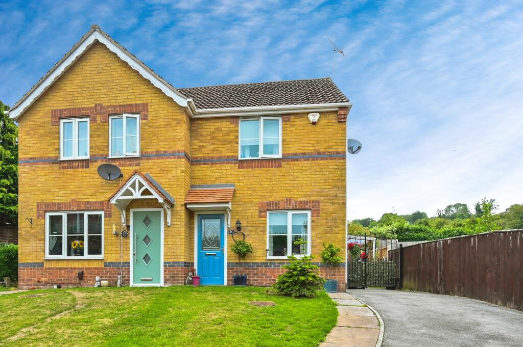 Mercia Court, Sutton-in-Ashfield, NG17 photo 3
