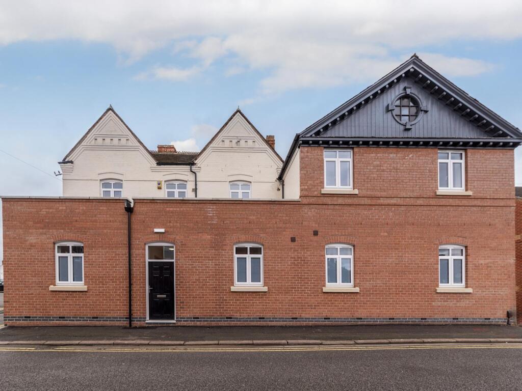 Main image of property: Freehold HMO Beaconsfield Street, Long Eaton, Derbyshire