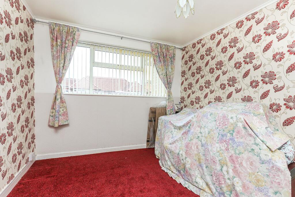 House in Coventry - More