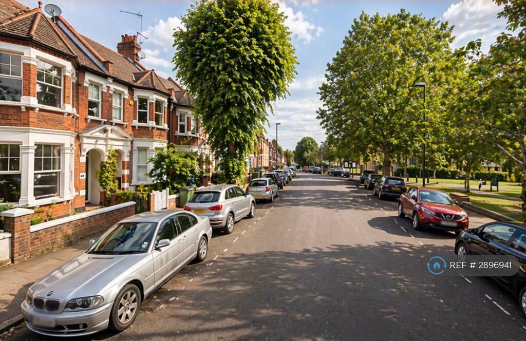 Main image of property: St Nicholas Road, London, SE18