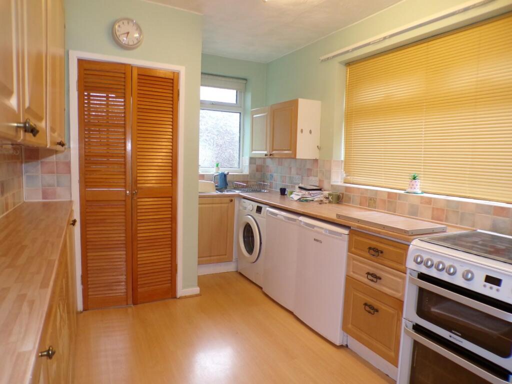Cosgrove Road, Failsworth, Manchester photo 4