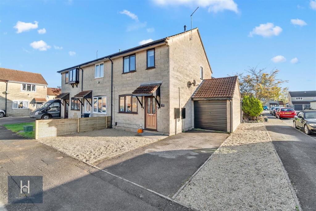 Main image of property: York Close, Yate