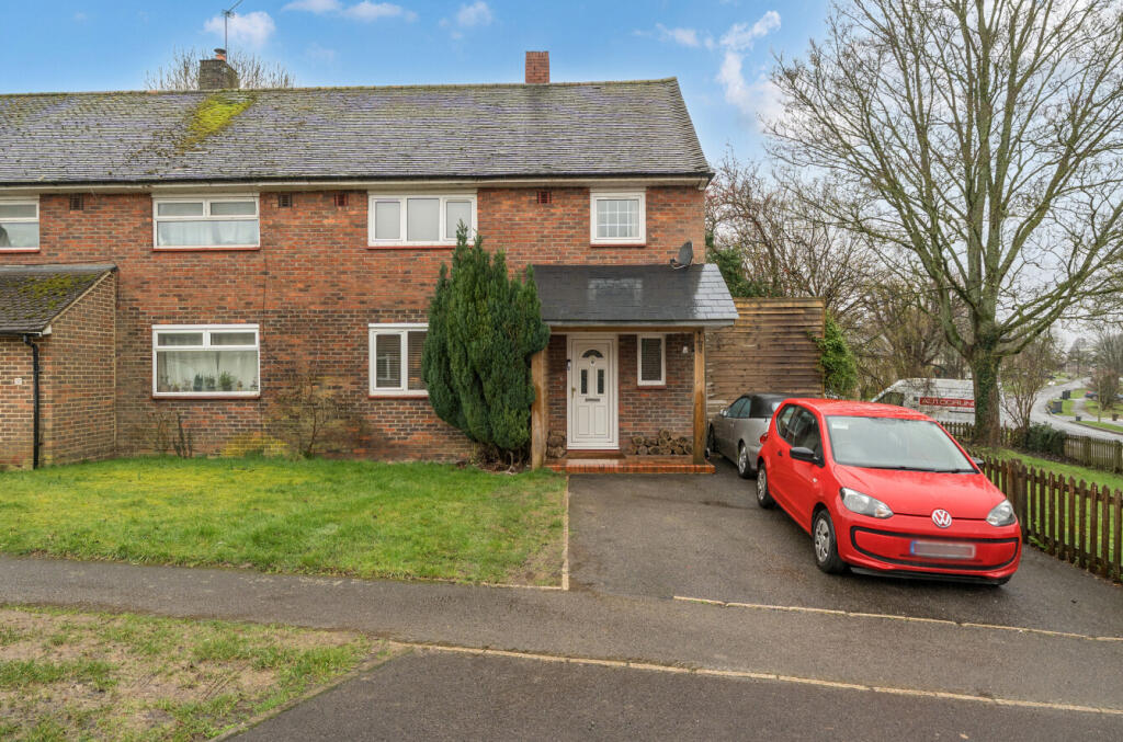 Main image of property: Roberts Road, Barton Stacey, Winchester, Hampshire, SO21
