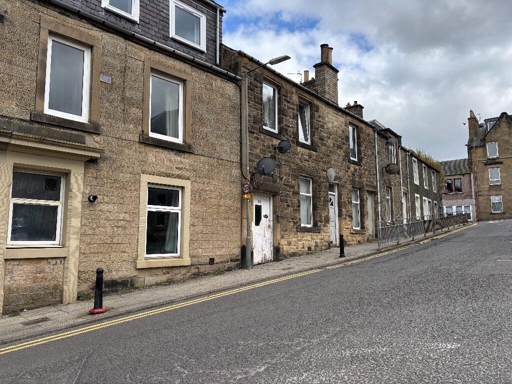 Main image of property: Beaconsfield Terrace, Hawick, TD9