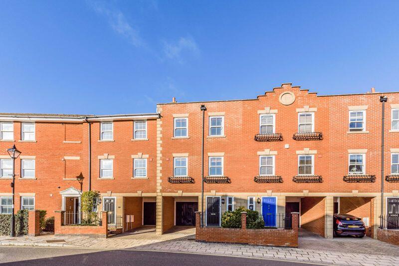 Main image of property: White Hart Road, Old Portsmouth