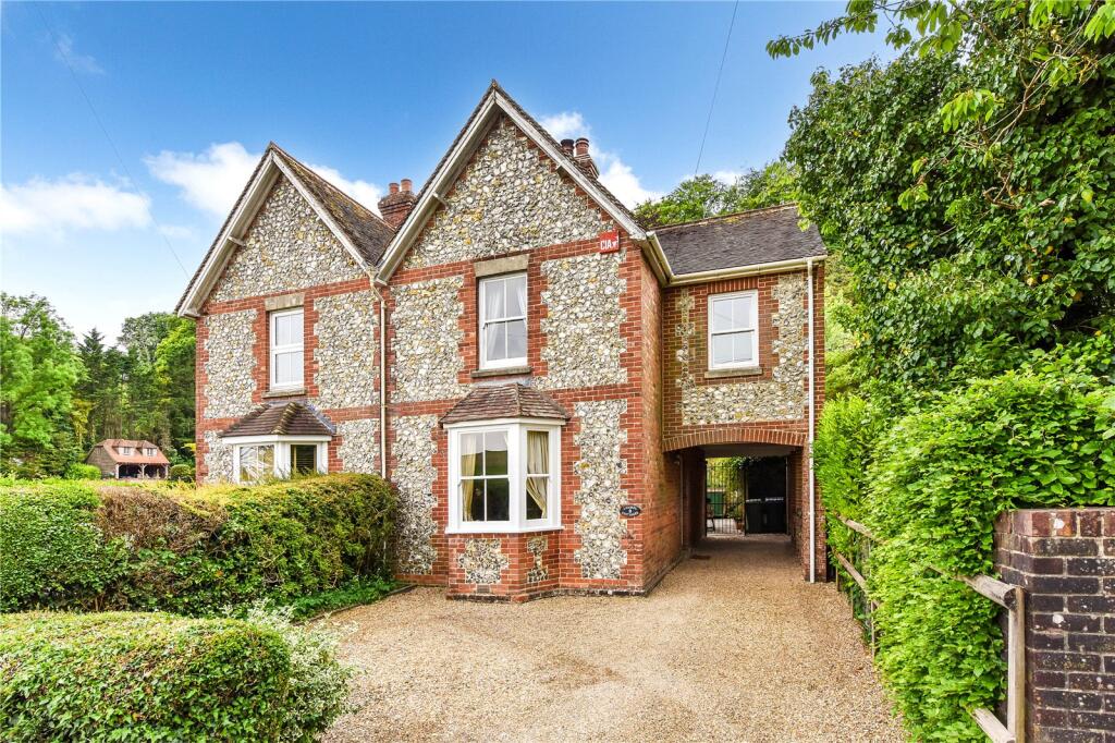 Main image of property: Hambledon, Hampshire, PO7