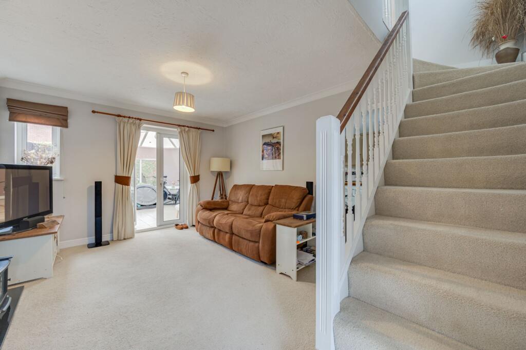 25, Ashby Drive, Sandbach, CW11 photo 3