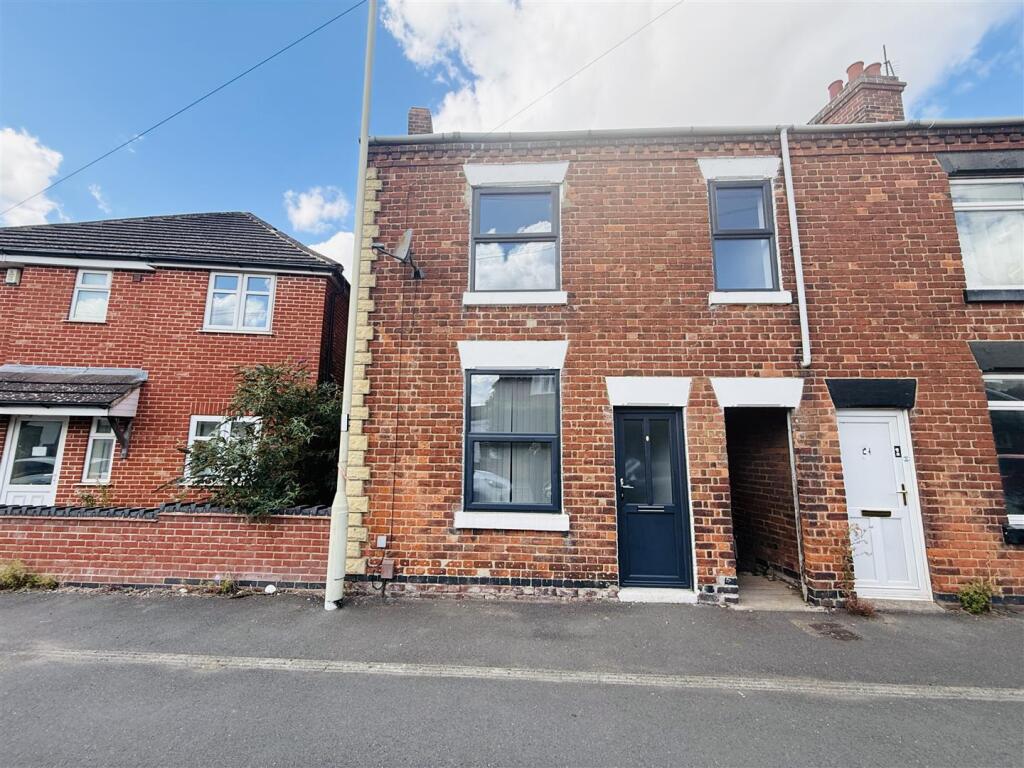 Main image of property: Forest Road, Hugglescote, Coalville