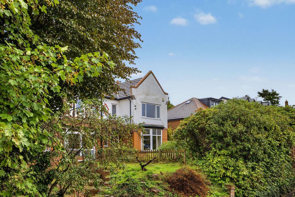 House in Warrington - View 2