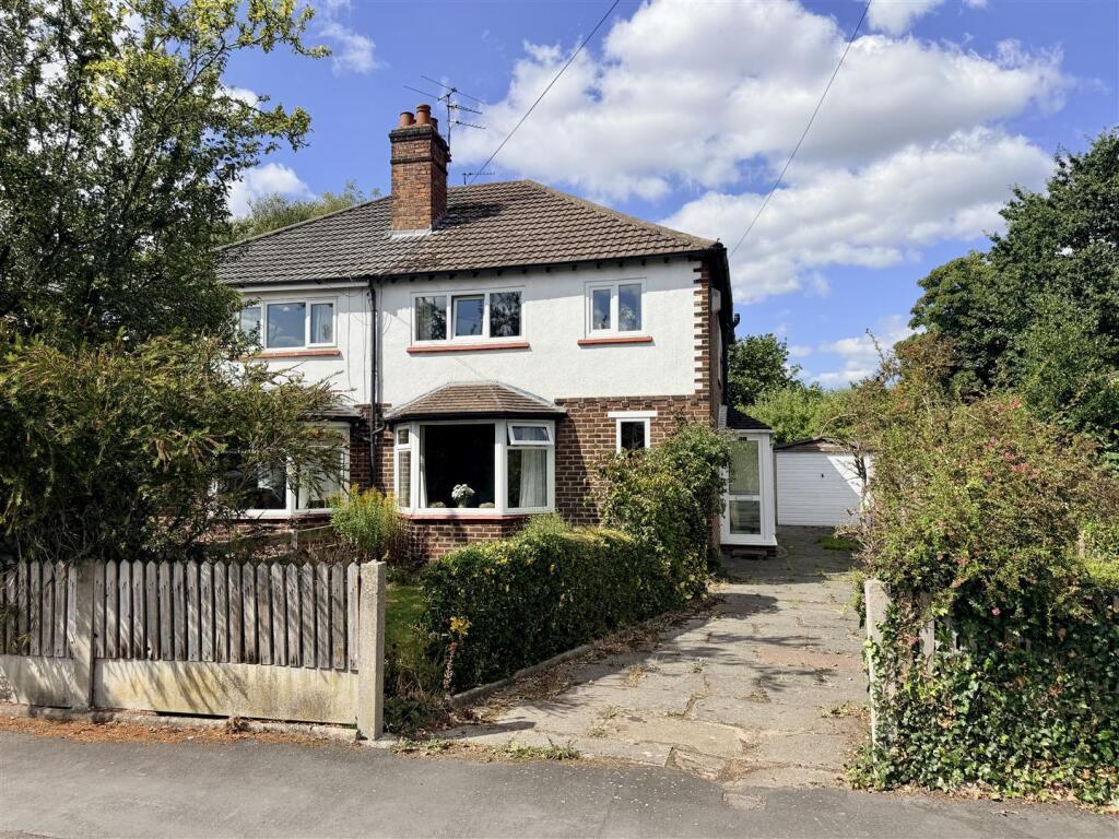 Main image of property: Sylvan Avenue, Timperley, Altrincham