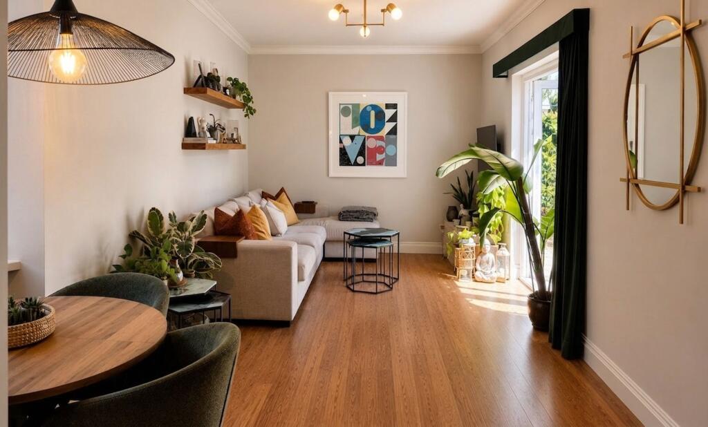 Main image of property: Long Lane, London, N3