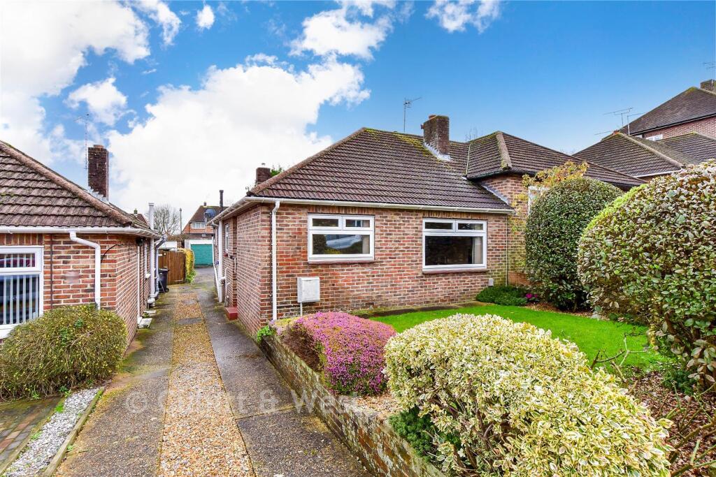 Main image of property: Brooklands Road, Bedhampton, Havant, Hampshire