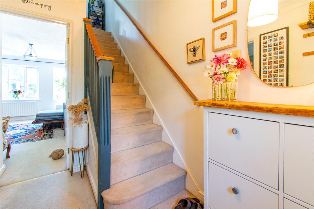 House in Basingstoke and Deane, Kingsclere - View 4