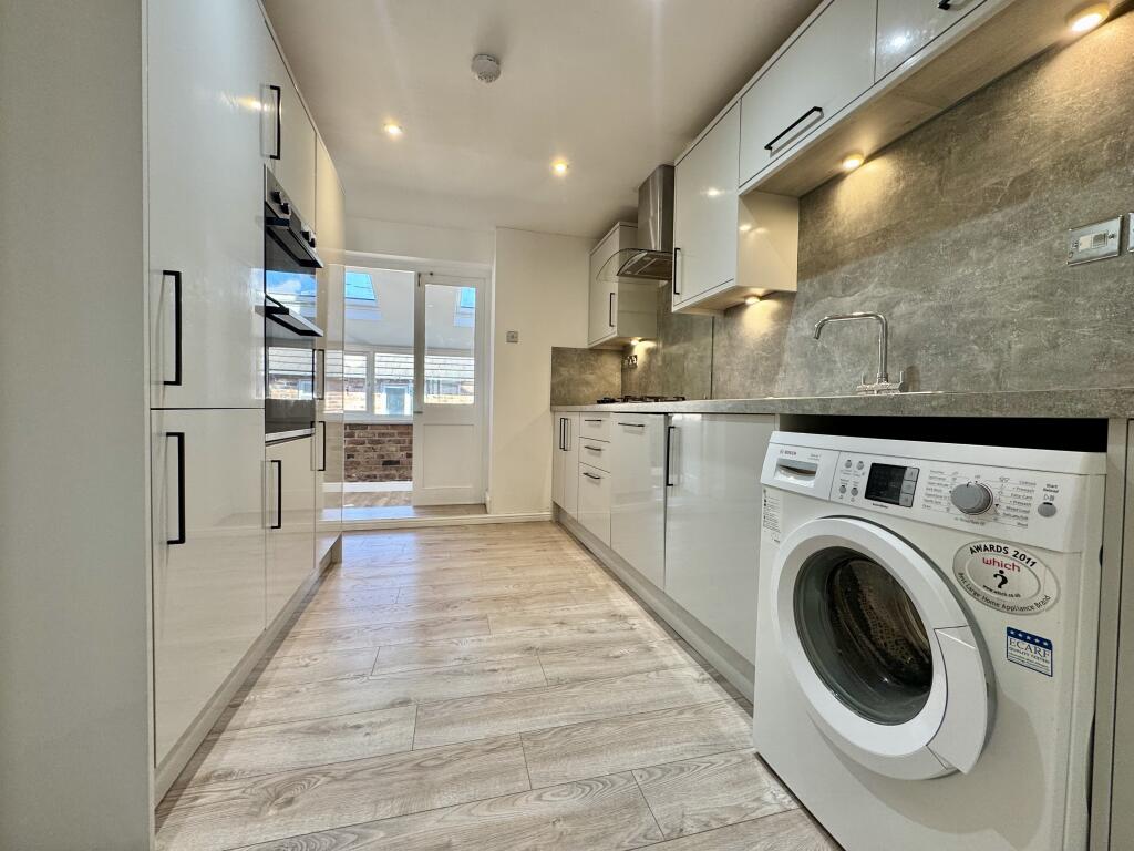 Main image of property: George Street, Macclesfield