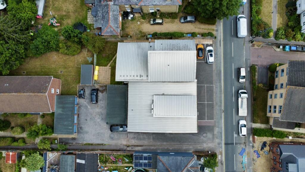 Main image of property: Anglesea Road, Southampton, Hampshire, SO15