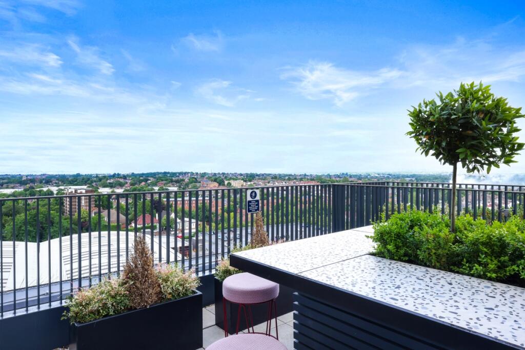 Main image of property: Sutton Court Road Sutton SM1