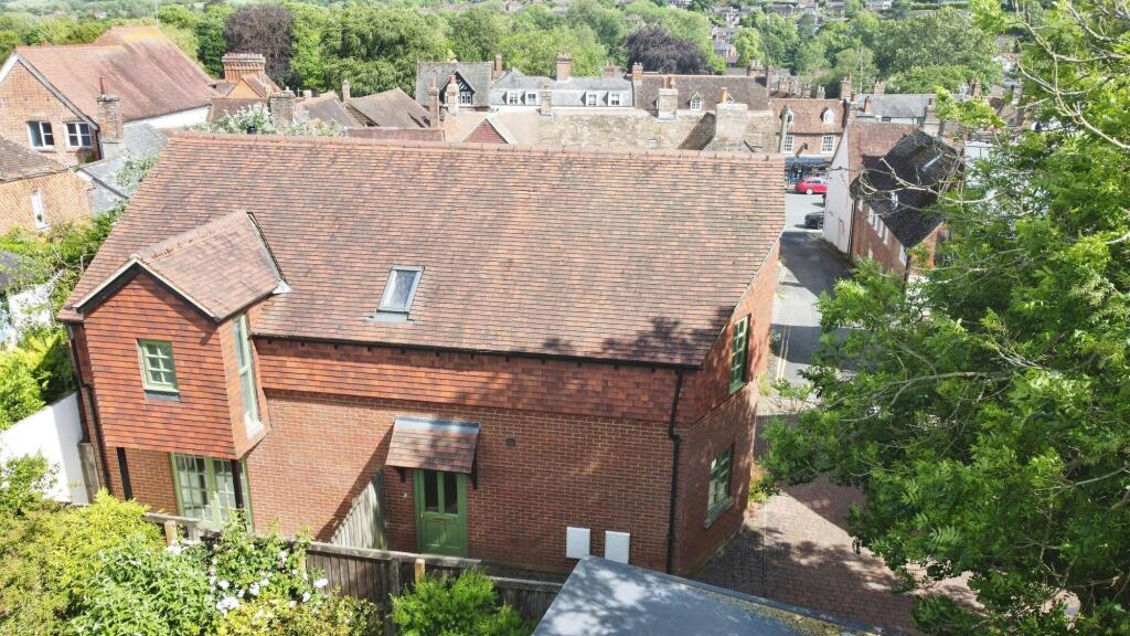 Main image of property: Chantry Lane, Marlborough, SN8