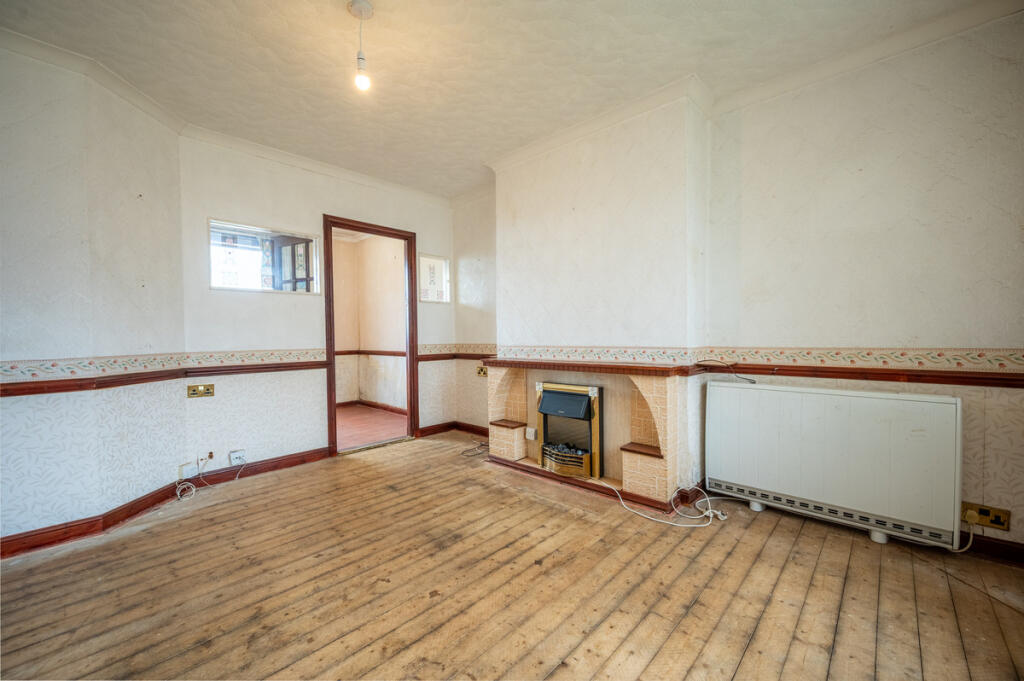 House in Glasgow, East Renfrewshire - View 4