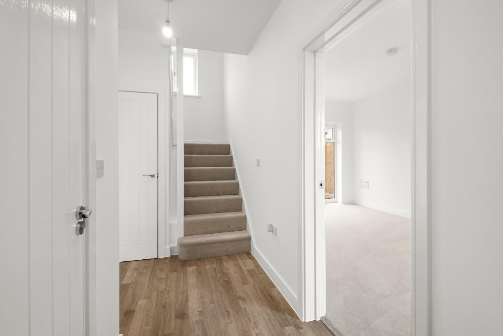 House in Milton Keynes - More