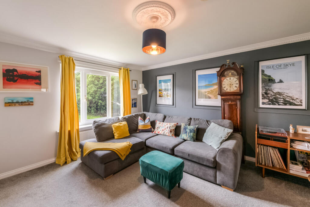 House in Falkirk - View 2
