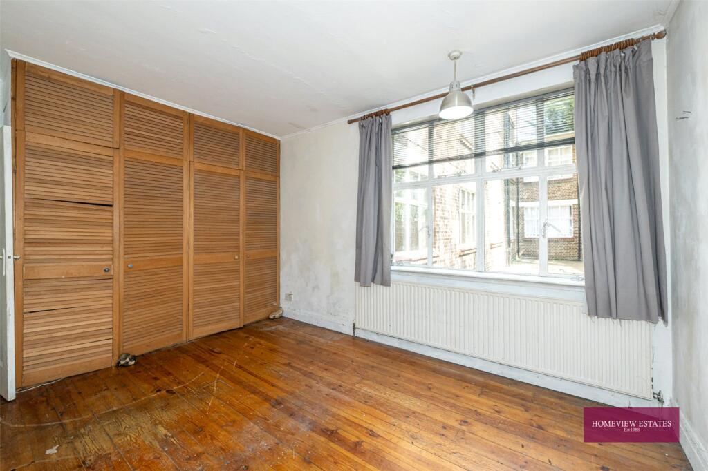 Apartment in London - View 5