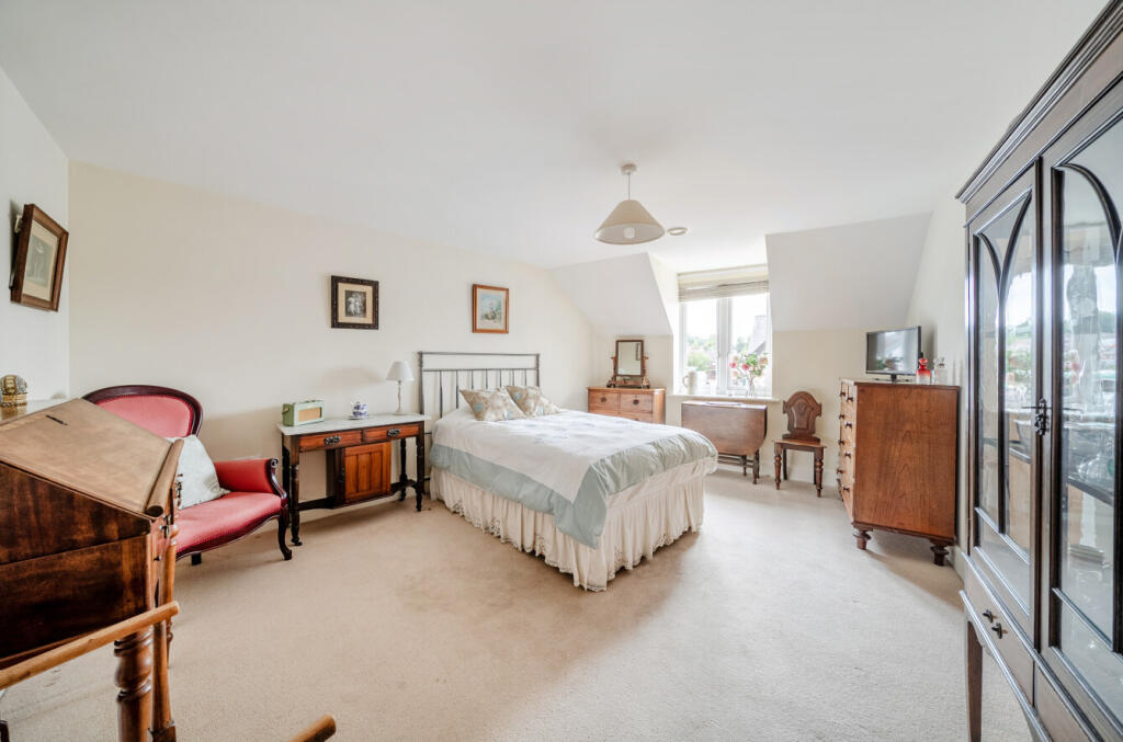 Apartment in East Hampshire, Newtown, Alton - View 4