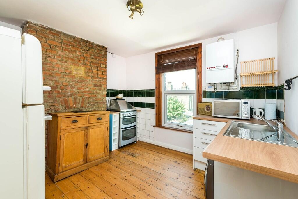Main image of property: Southwell Road, London