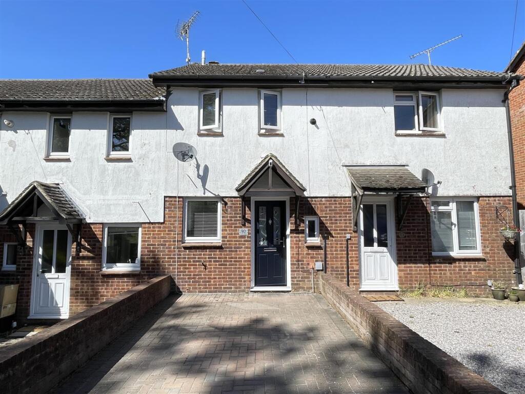 Main image of property: Avon Drive, Alderbury