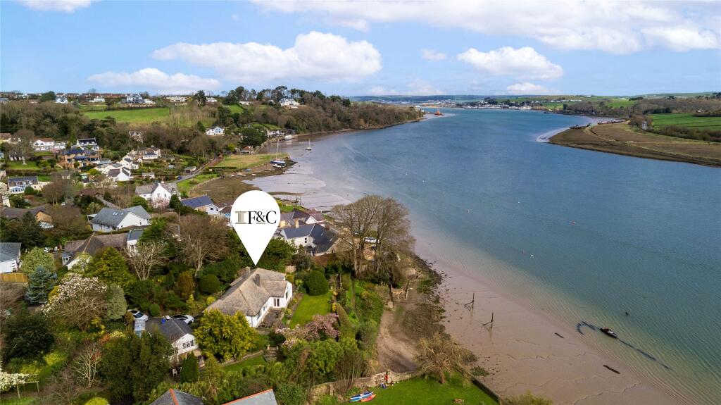 Main image of property: Chircombe Lane, Northam, Bideford, Devon, EX39