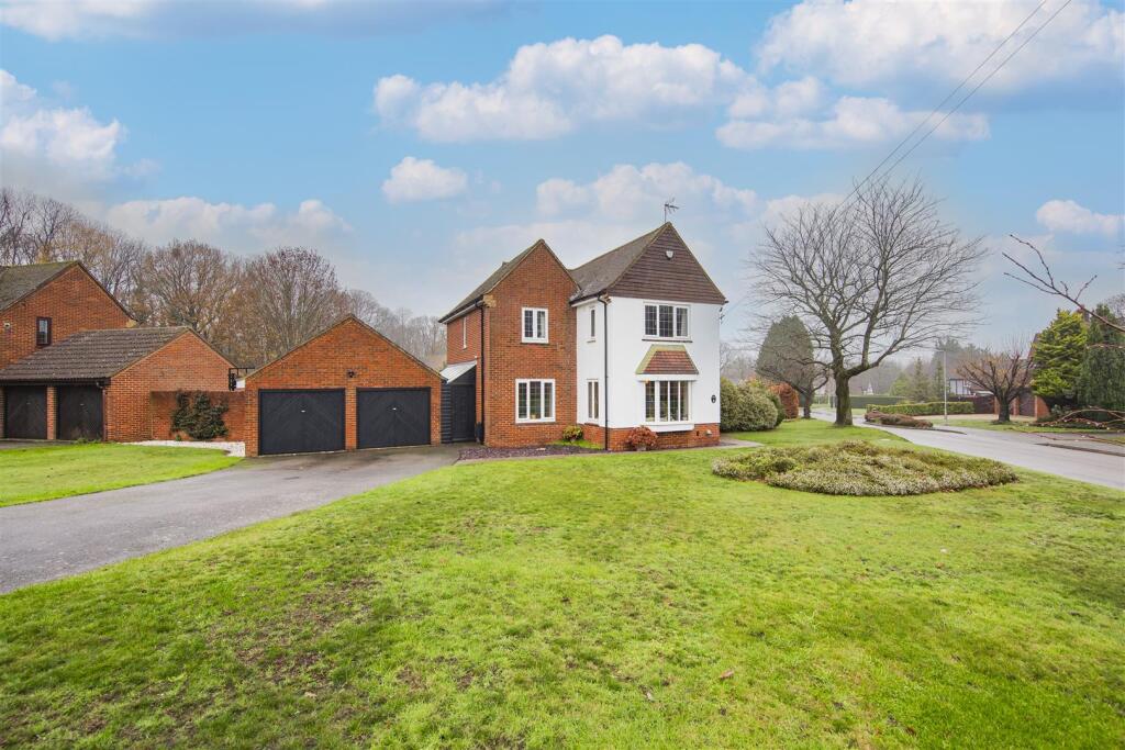 Main image of property: Meteor Road, West Malling