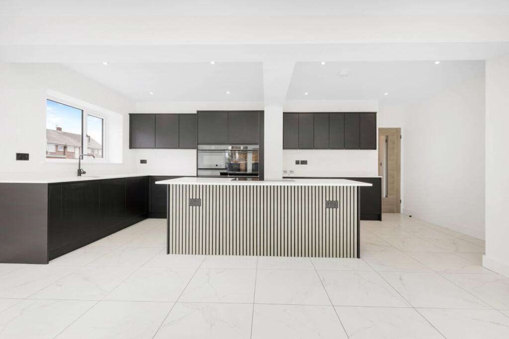 House in Bomarsund, Stakeford, Choppington - View 2