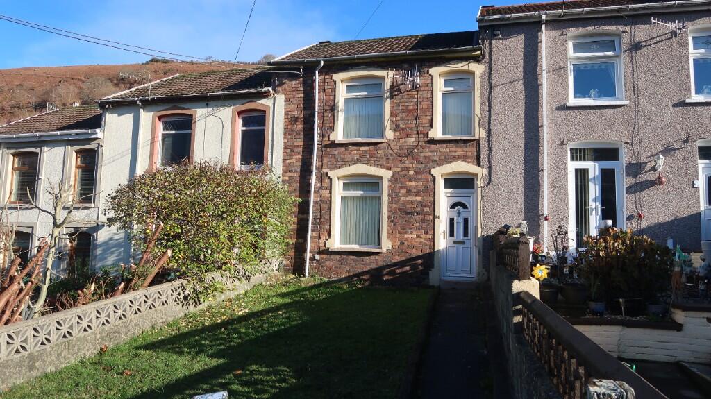 Main image of property: Greenfield Street, New Tredegar, Gwent, Blaenau Gwent, NP24