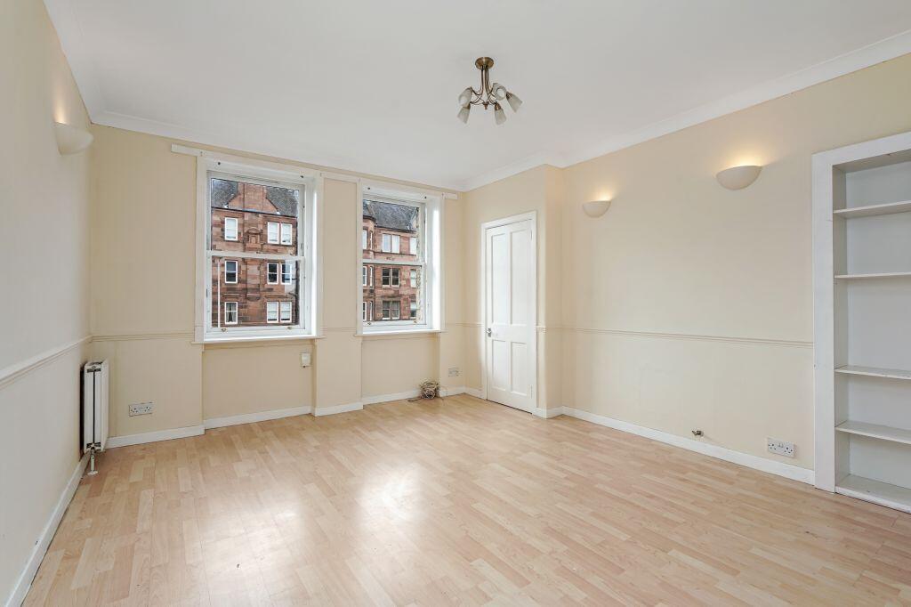 Apartment in Edinburgh, Northfield/Willowbrae - View 2