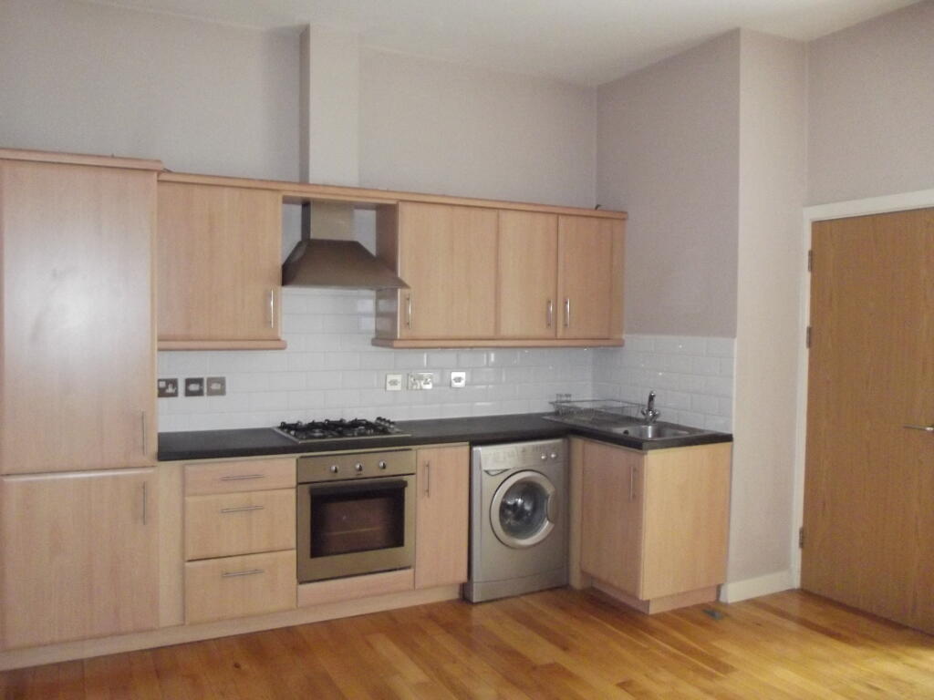 Main image of property: Clarendon Road, Southsea