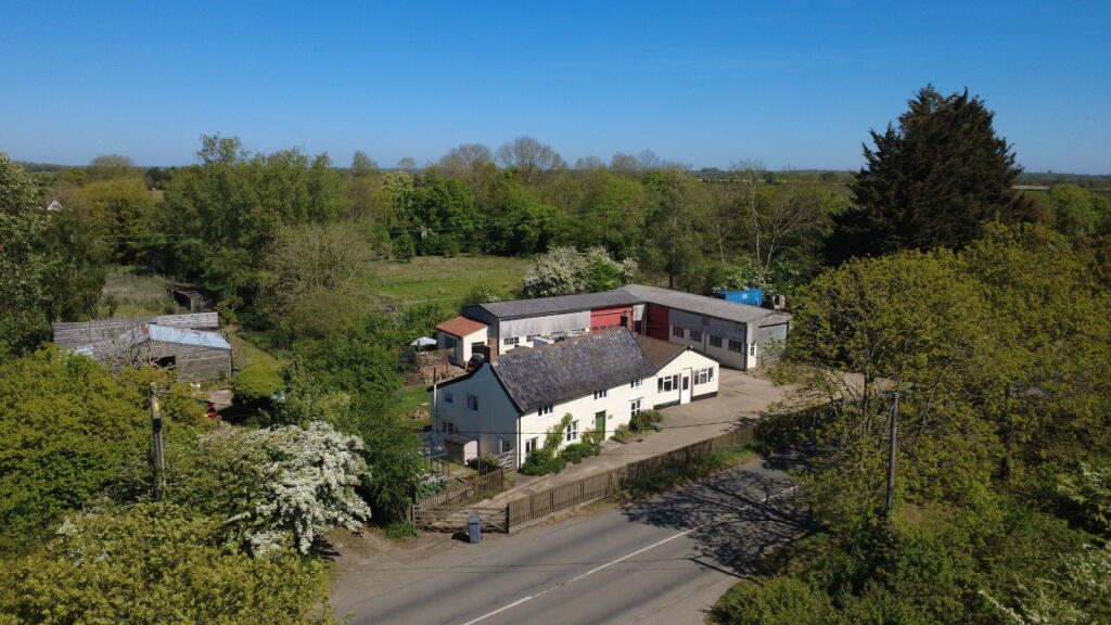 Main image of property: Badingham, Nr Framlingham, Sufoflk