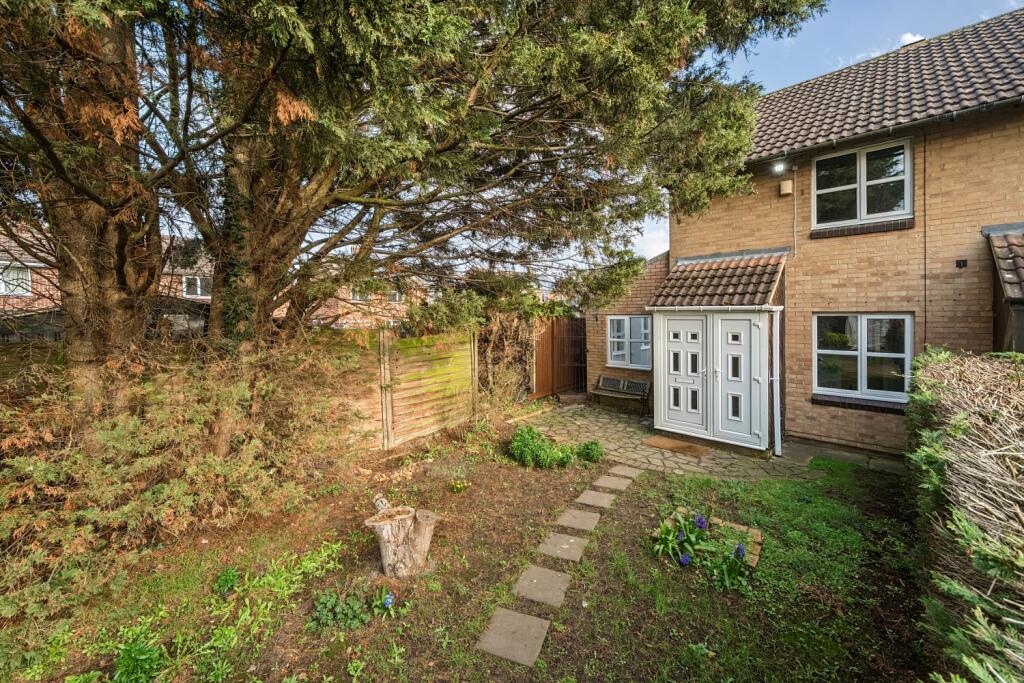 Main image of property: Kelso Court, Peterborough, PE4 6