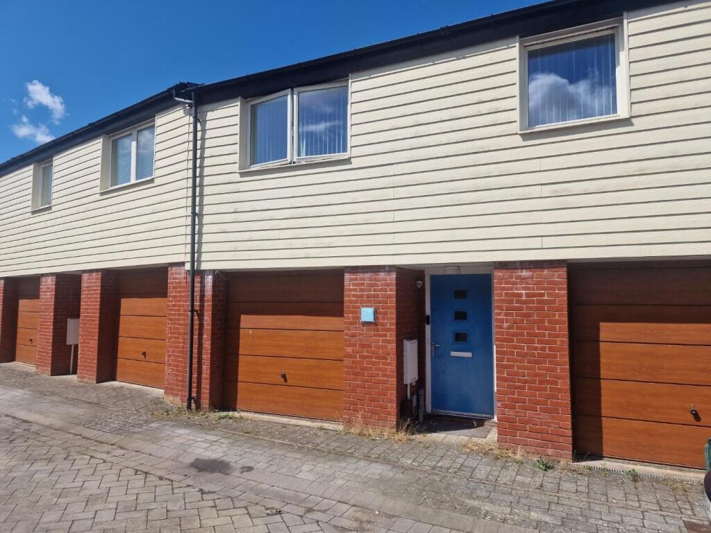 Main image of property: St Josephs Mews, Penarth