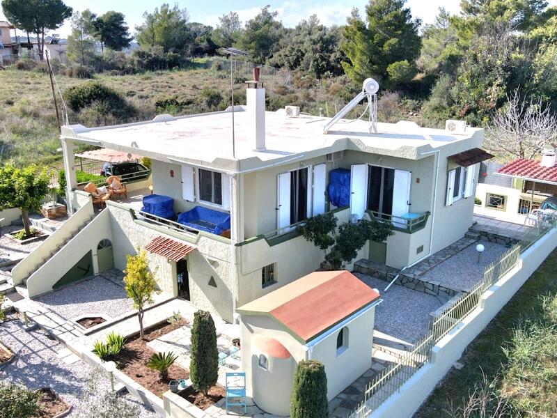 Main image of property: Portocheli, Argolis, Peloponnese