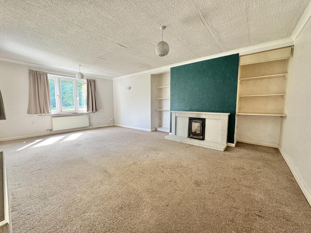 House in Carlisle - View 2