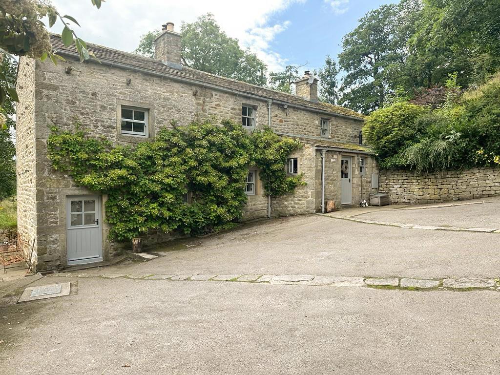 Additional image 51 of Dibbles Bridge Cottage and Annexe, Hartlington, Skipton