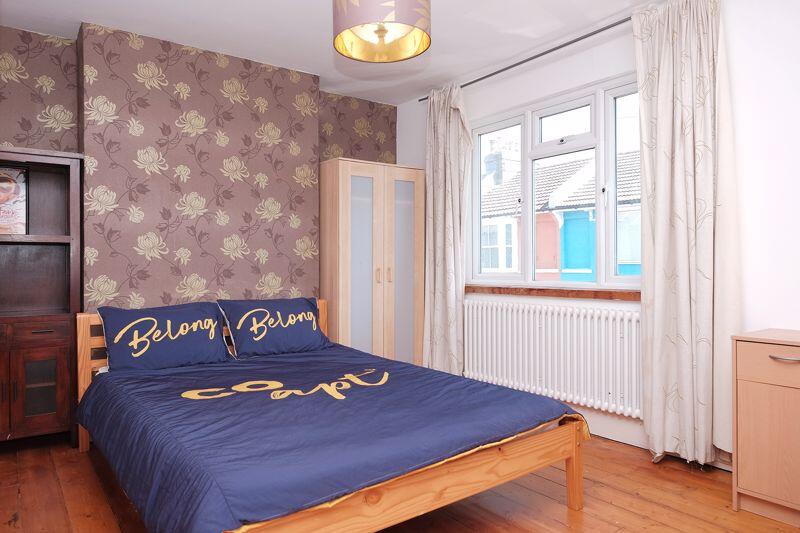 Main image of property: Park Crescent Road, Brighton