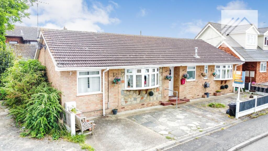 Main image of property: Hindles Road, Canvey Island